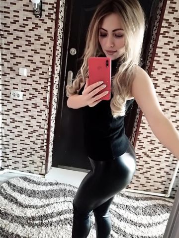 Анкета проститутки Флора, Нугуш, 24 года, №44314